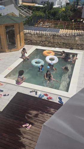 Casa Azul
