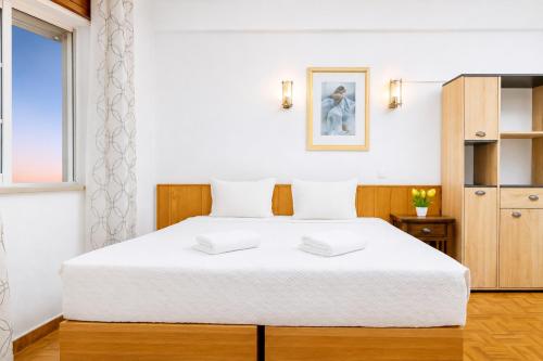 Lagos Central Suite DBV Guesthouse, Lagos
