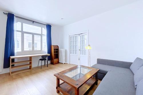 Cosy appartement proche Paris & Montrouge - Location saisonnière - Montrouge
