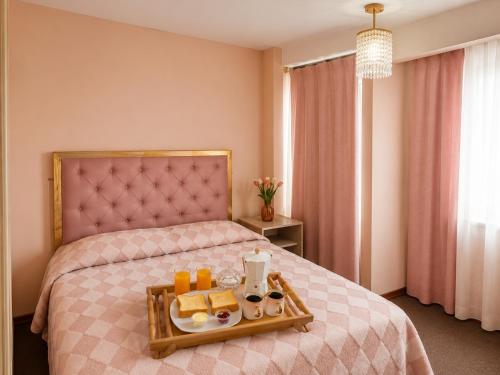 Hostal Golden La Paz