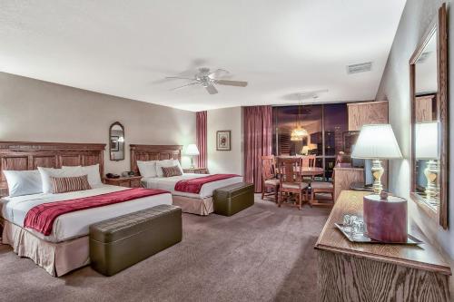 Plaza Resort Club Reno - image 7