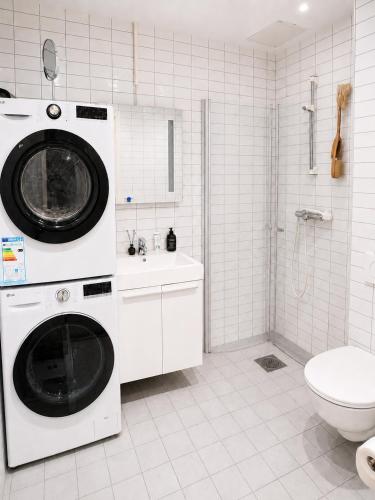 Modern & Spacious 60 sqm 2-Bedroom Apartment in Central Oslo, Oslo (photo 6)