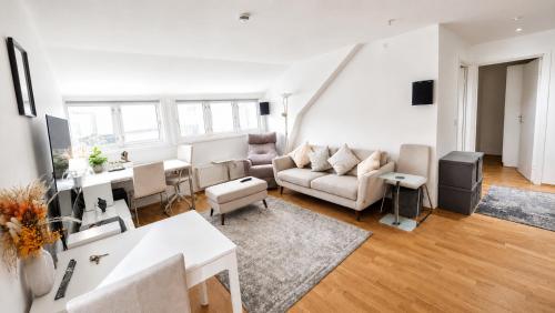 Modern & Spacious 60 sqm 2-Bedroom Apartment in Central Oslo, Oslo (photo 2)