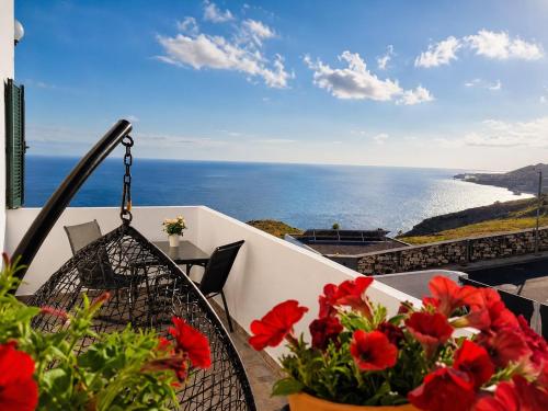 Villa-Kasia Ocean View Studios 5