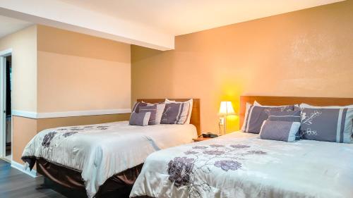 Briarcliff Motel in North Conway (NH)