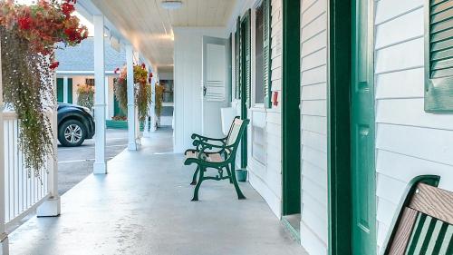 Briarcliff Motel in North Conway (NH)