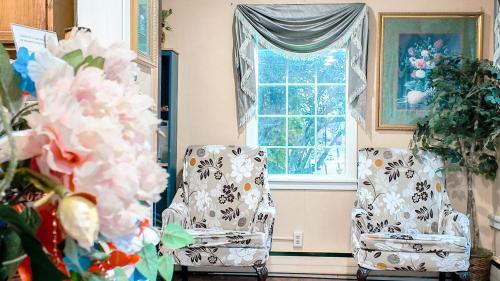 Briarcliff Motel in North Conway (NH)