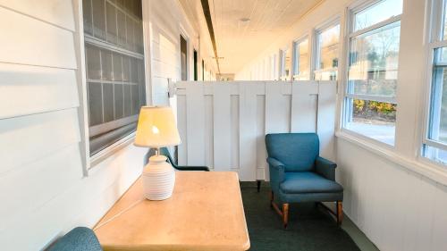Briarcliff Motel in North Conway (NH)