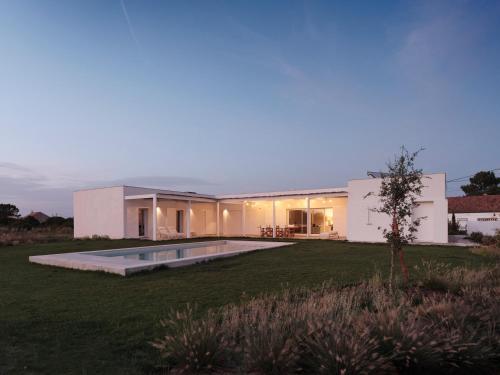 Casa da Mení gîte à louer Vale de Joana