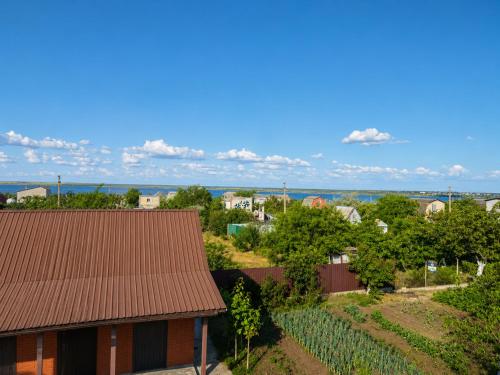 Sea Breeze House Koshary in Koblevo