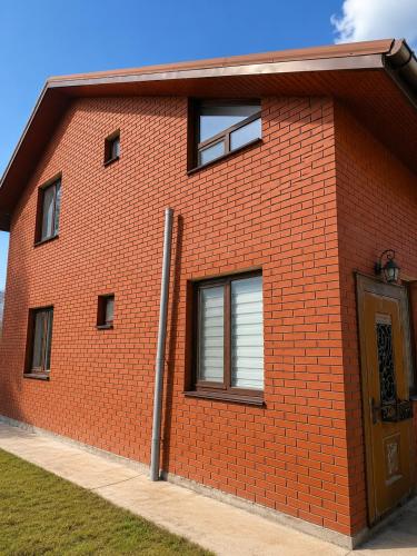 Sea Breeze House Koshary in Koblevo