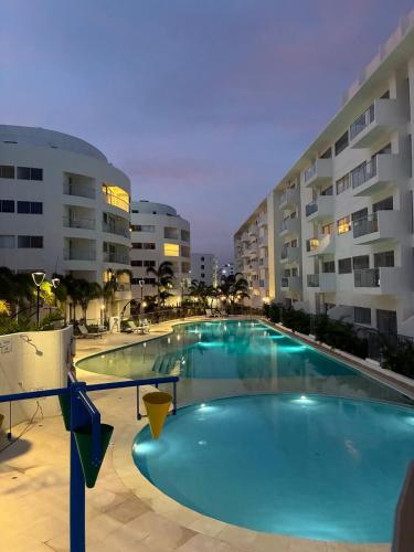 Trevi Seren Great Price for Hospital and Andes in ปวยโต เตียราบาฆา