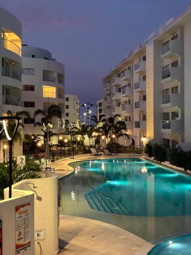 Trevi Seren Great Price for Hospital and Andes in ปวยโต เตียราบาฆา