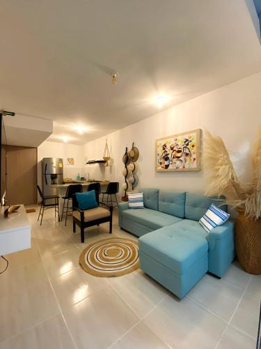 Trevi Seren Great Price for Hospital and Andes in ปวยโต เตียราบาฆา