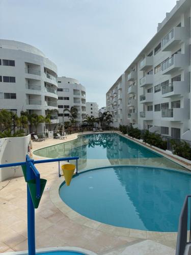 Trevi Seren Great Price for Hospital and Andes in ปวยโต เตียราบาฆา