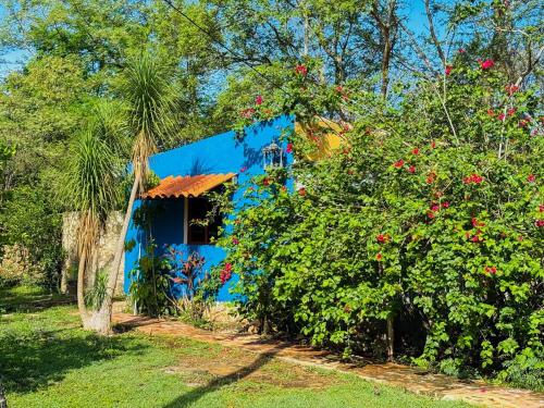 Loft Bugambilia en Casa Viva Merida in Kanasin