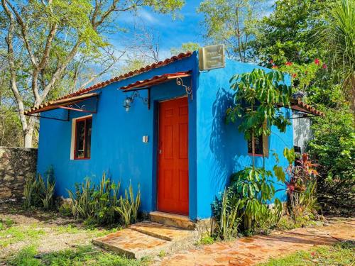 Loft Bugambilia en Casa Viva Merida in Kanasin