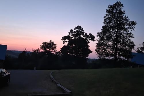 Gas Grill! Cabin Retreat, 2 Mi to Blue Ridge Pkwy in Woolwine (VA)