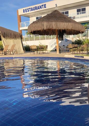 Jardins da Lagoa Condo Resort - Caldas Novas GO in St. Lagoa Quente