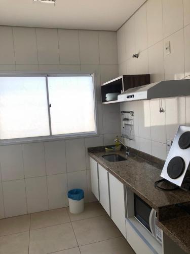 Jardins da Lagoa Condo Resort - Caldas Novas GO in St. Lagoa Quente