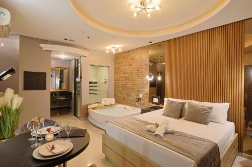 Hotel Motel Sherwood in Porto Alegre Suburbs
