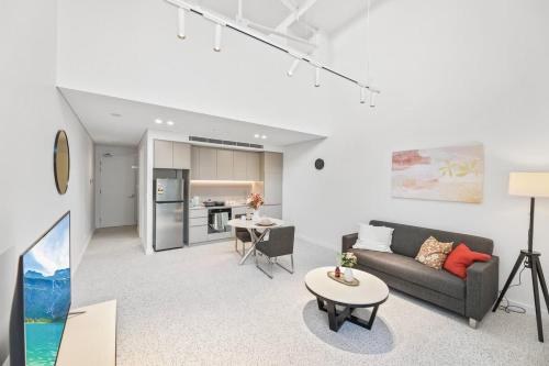 Darlinghurst G03 1 Bedroom SYD CBD Location