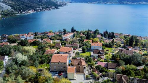 J & P Apartments Orahovac, Kotor (Cattaro)