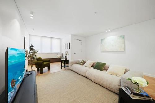 Darlinghurst 22C 3 Bedroom Townhouse SYD CBD Location