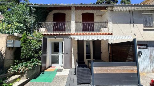 Chez Aneta - Location saisonnière - Sisteron
