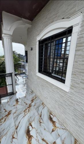 Angevita City1 in เอเดีย