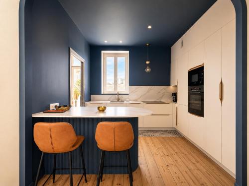 Superbe maison de centre ville avec garage 2places - 6 personnes