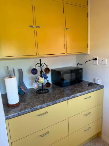 Home away from Home in Paeroa