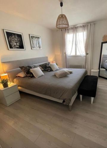Villa soleil