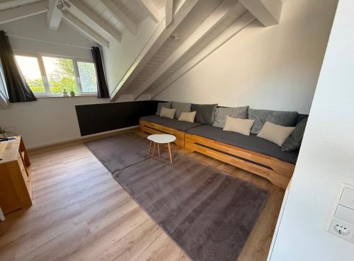 Charmante gemütliche Ferienwohnung (Charmante gemutliche Ferienwohnung) in بفوليندورف