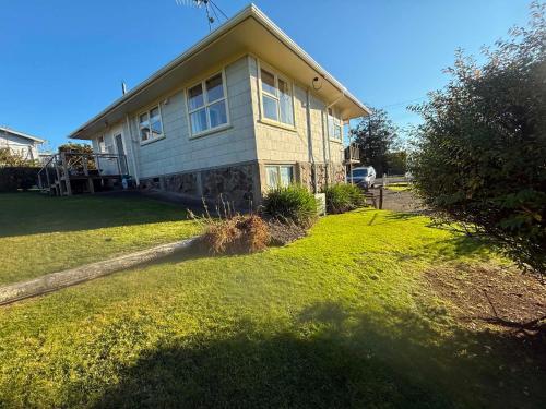 Home away from Home in Paeroa