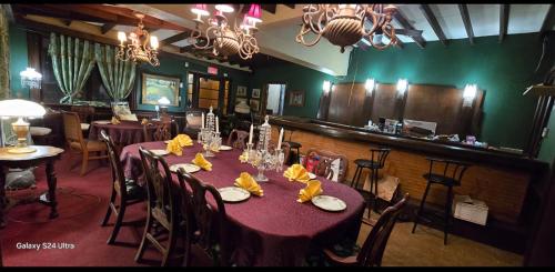 Niagara Historic Inn in لوكبورت