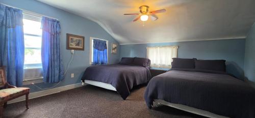 Niagara Historic Inn in لوكبورت