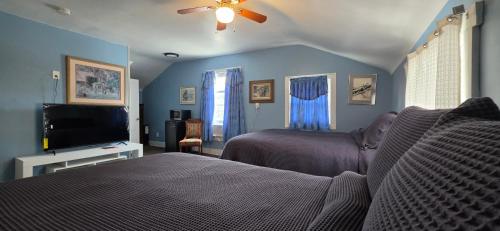 Niagara Historic Inn in لوكبورت
