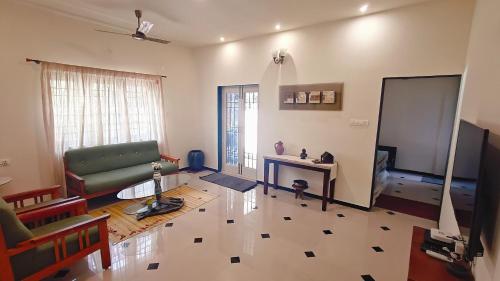 Sivam Villa-Kovalam in Kovalam