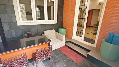 Sivam Villa-Kovalam in Kovalam