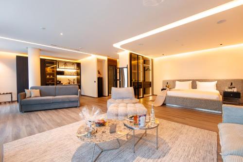 Suites By Le Rêve, Tanger