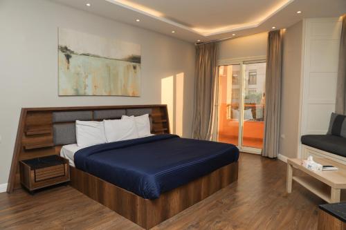 Munir`s residence 2, Cairo