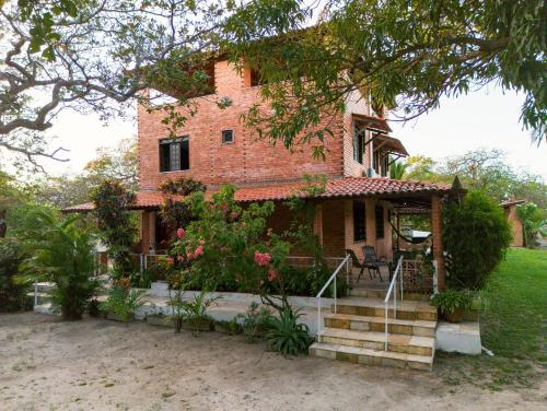 Casa Três Ventos - Paracuru, Ceará (Casa Tres Ventos - Paracuru, Ceara) in Parakuru