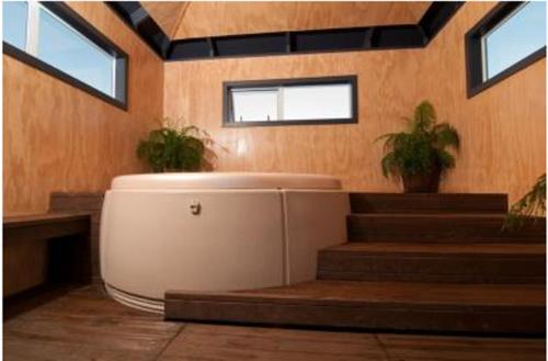 สปา, Broadway Motel & Miro Court Villas in มาทามาทา