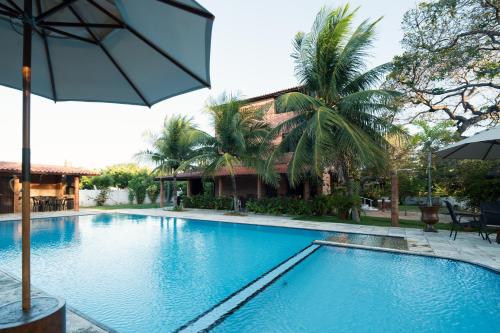 Casa Três Ventos - Paracuru, Ceará (Casa Tres Ventos - Paracuru, Ceara) in Parakuru