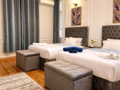 Yacoubian Suites 5