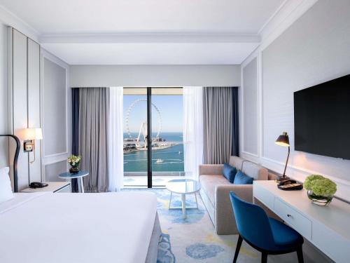 Sofitel Dubai Jumeirah Beach - Dubai