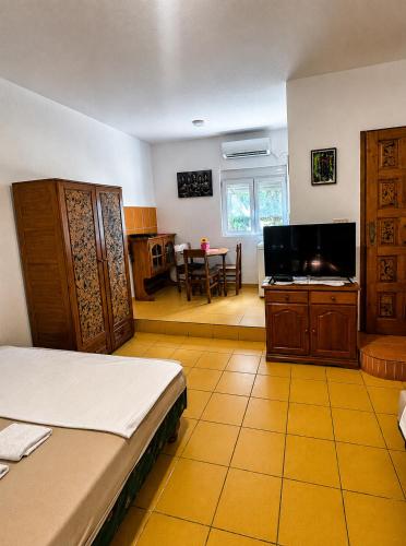 Dodo Obala Apartmani