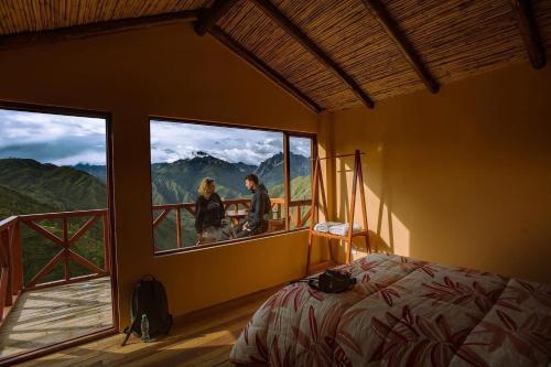 Mountain View Lodge & Experience