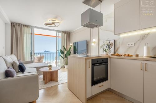 First Line by Leo Apartments